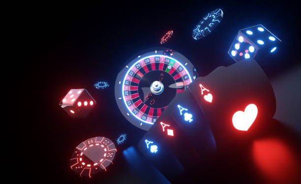 kaget77 app showing live-dealer blackjack table and deposit via DANA