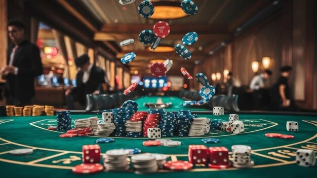 Esports Betting Game 